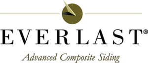 Everlast Advanced Composite Siding Logo